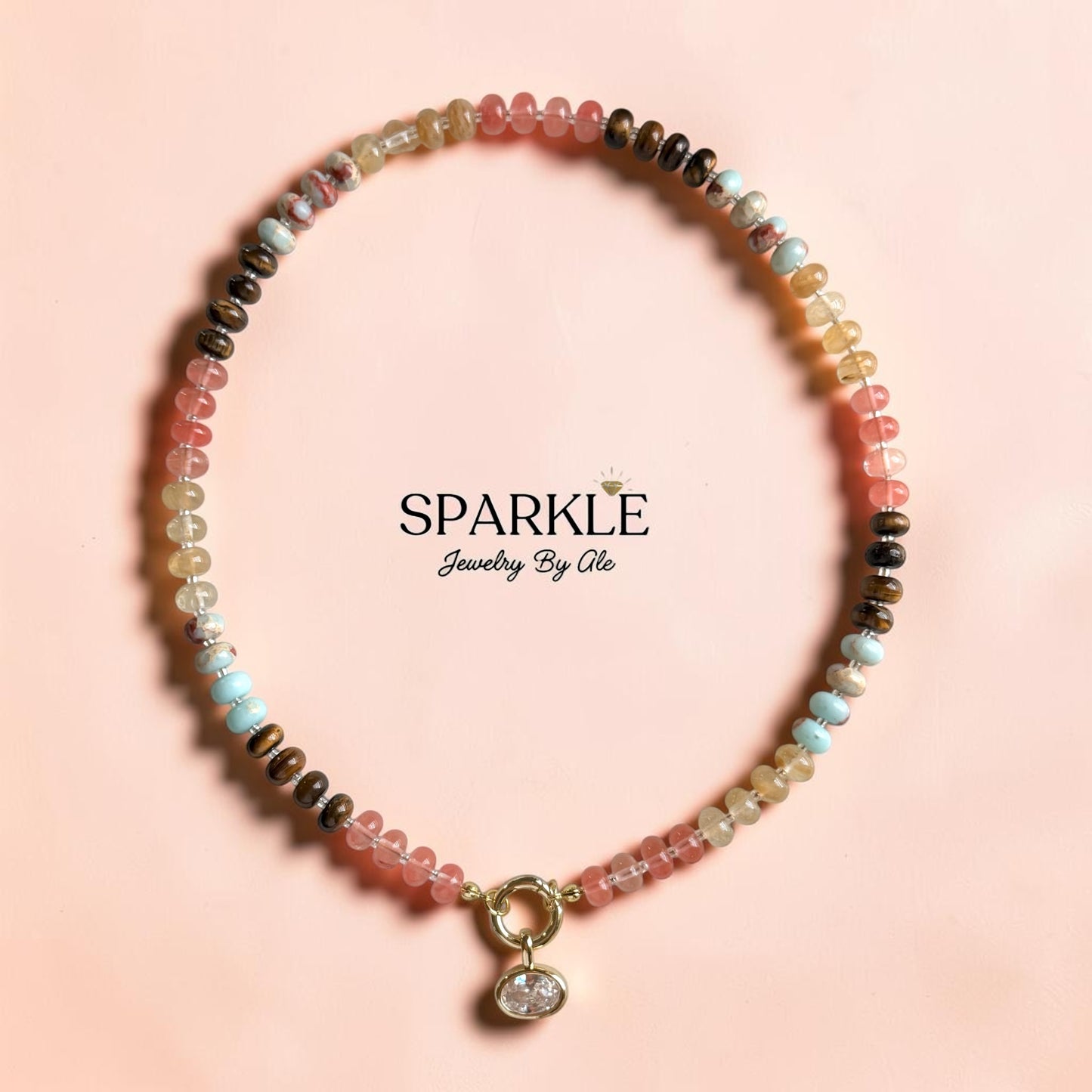 Riviera Necklace