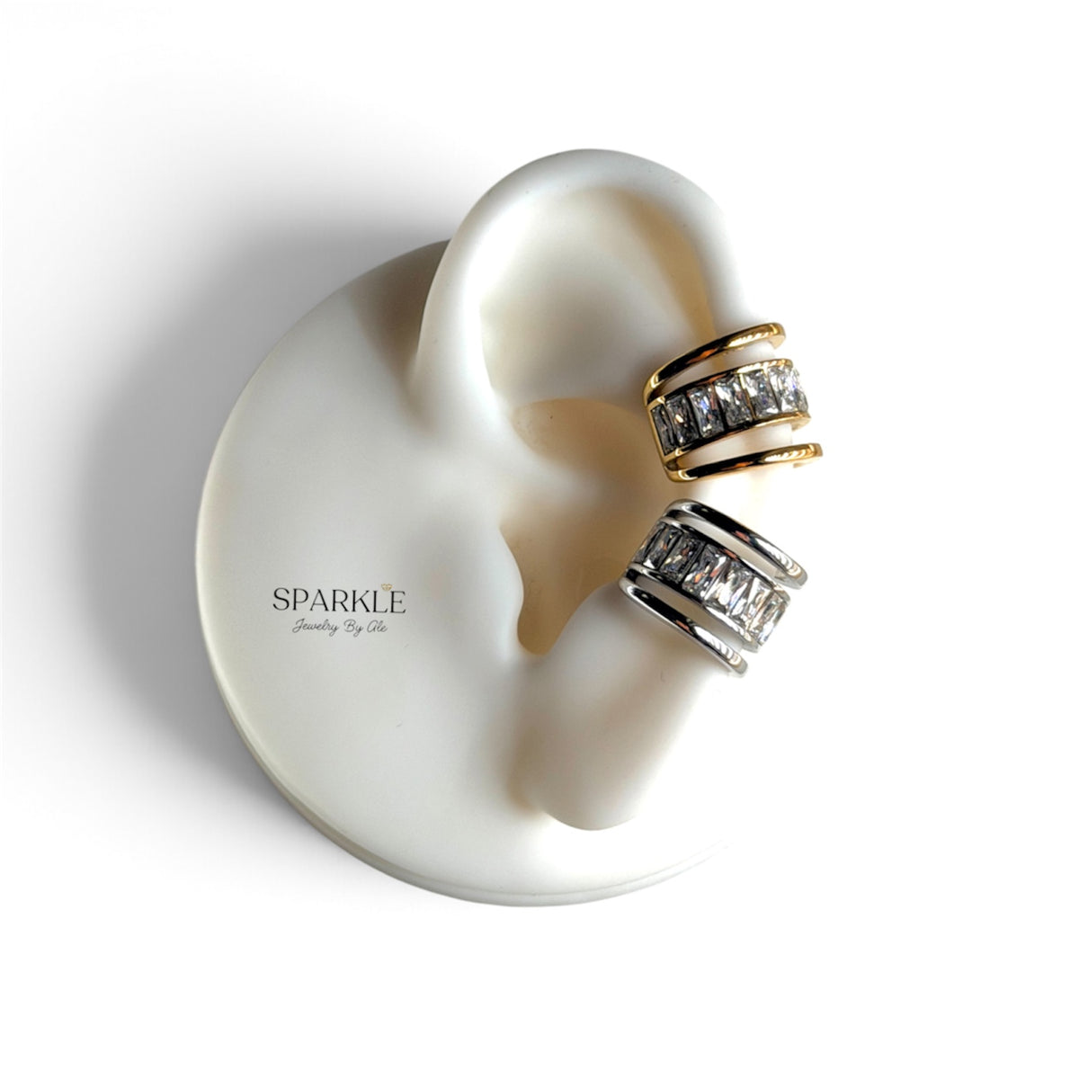 Aurelia Ear Cuff
