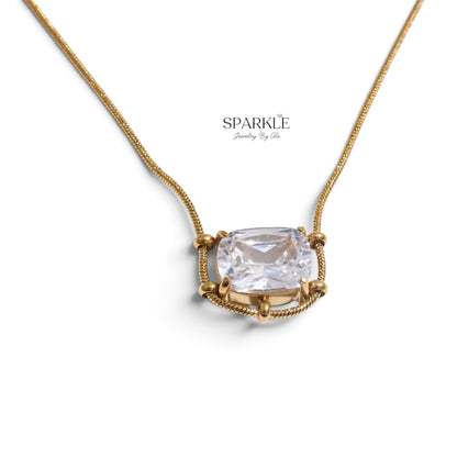 Just Glow Necklace