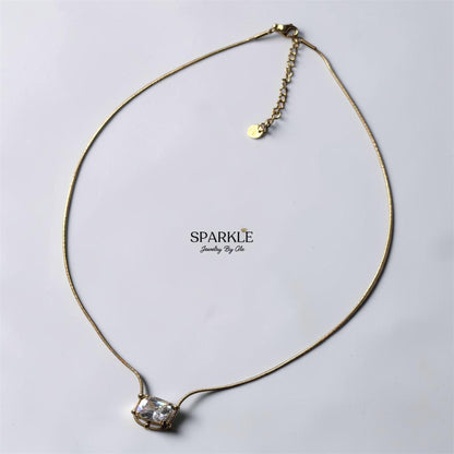 Just Glow Necklace