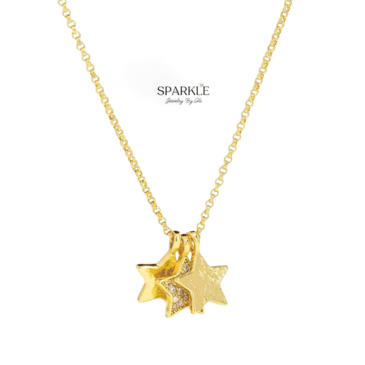 Twinkle Necklace