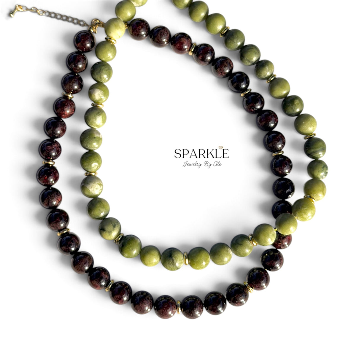 Vineyard Necklace