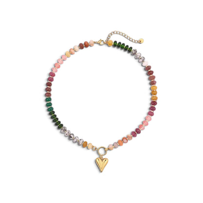 Garden Treasures Necklace