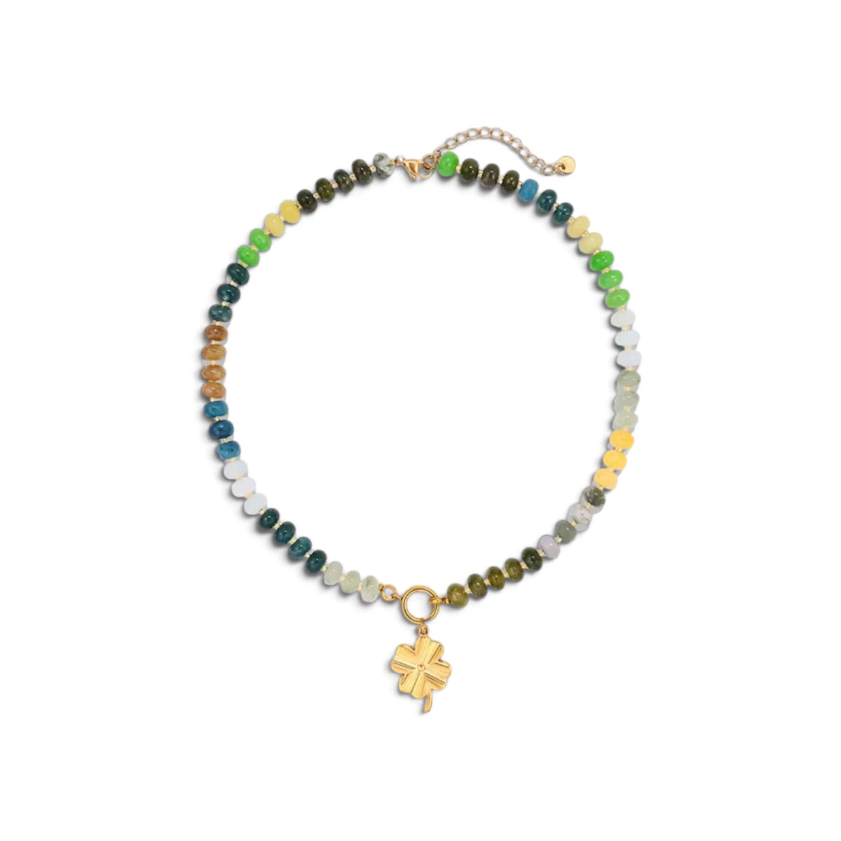 Garden Treasures Necklace