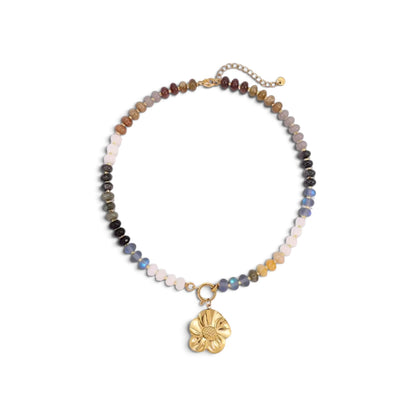 Garden Treasures Necklace