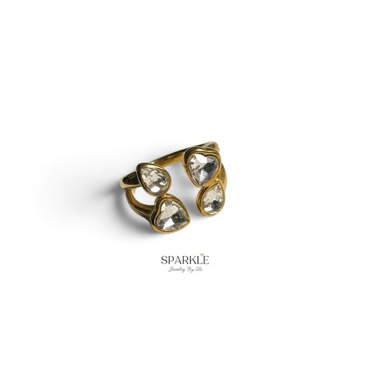 Sweetheart Ring