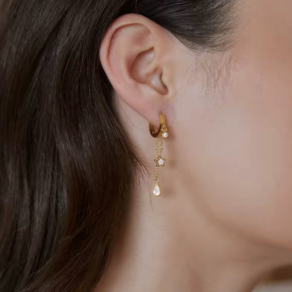 Estella Earrings