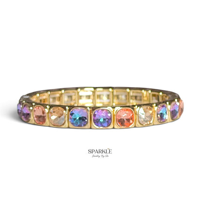 Blush Candy Bracelet