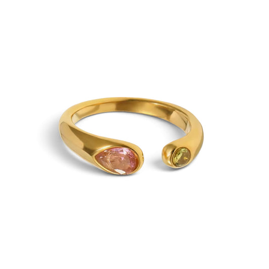 Aura Duo Ring