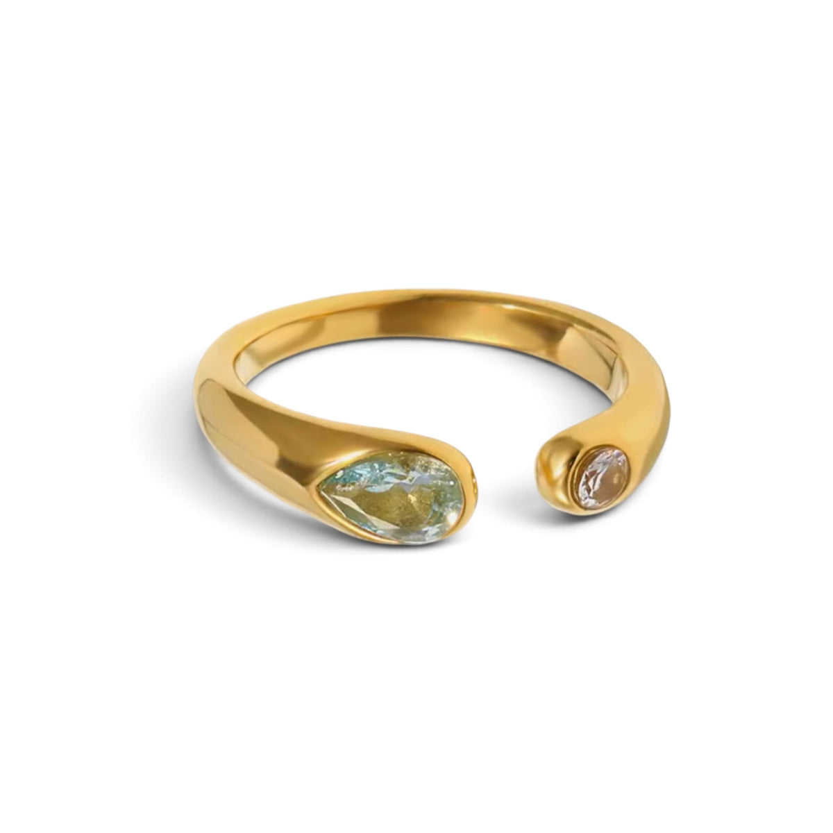 Aura Duo Ring