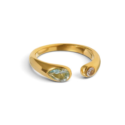 Aura Duo Ring