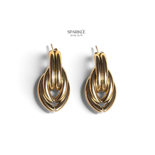 Aurelia Earrings
