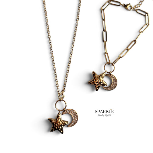 Constellation Set (sold separately)
