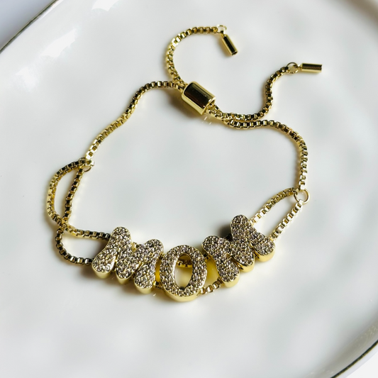 Mom Bracelet