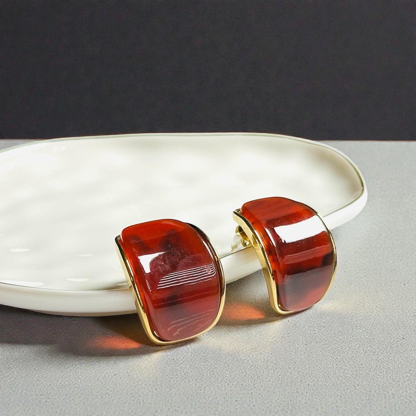 Warm Wishes Earrings