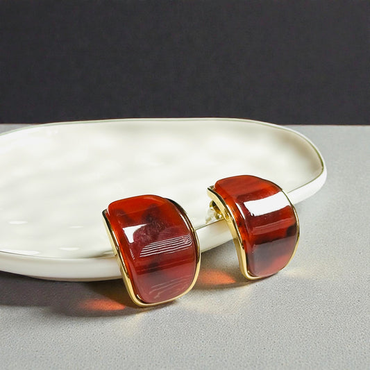 Warm Wishes Earrings