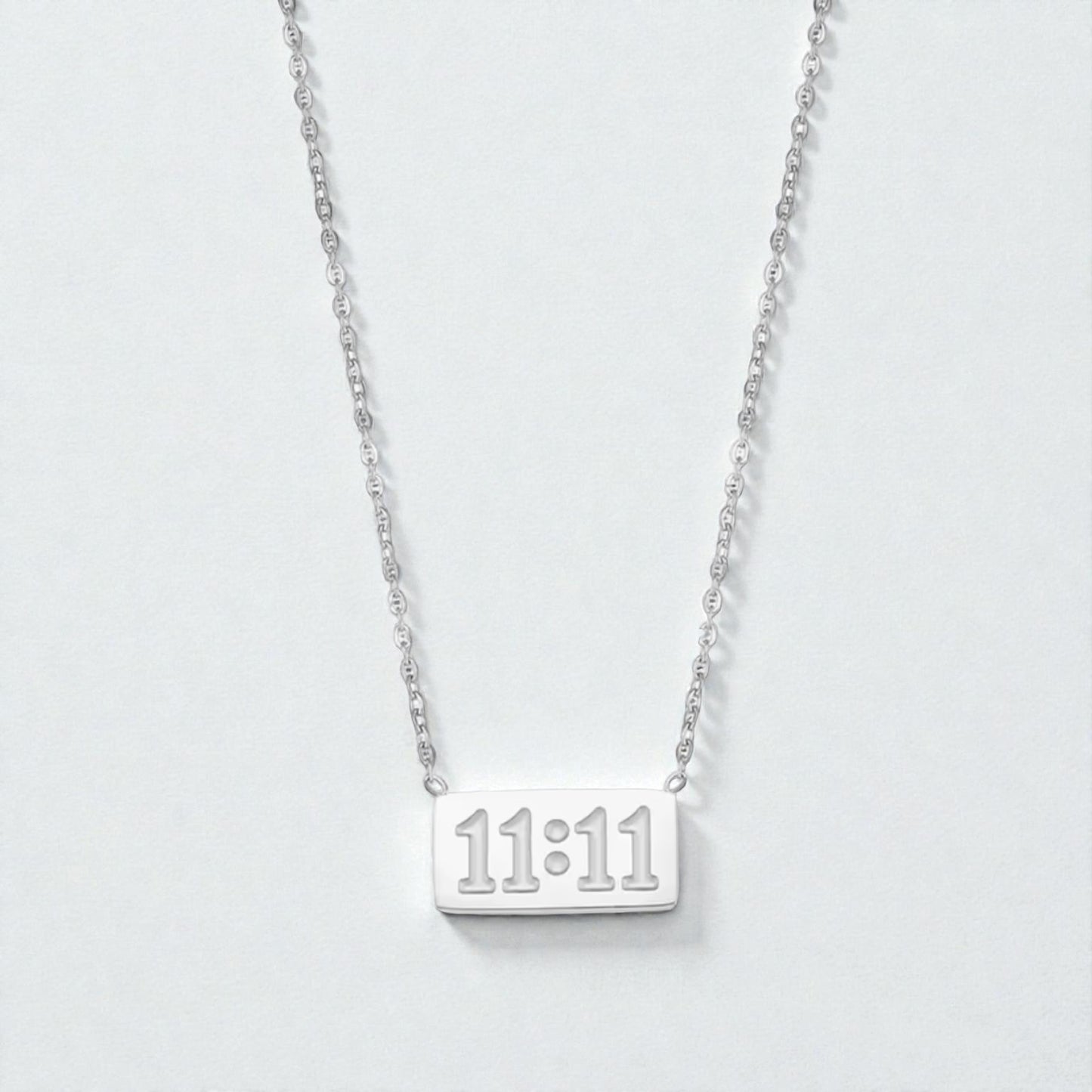 11:11 Wish Necklace