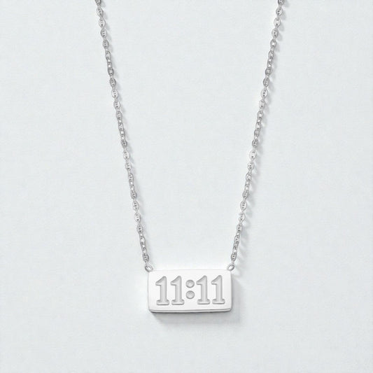 11:11 Necklace