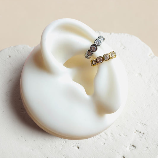 Celeste Earcuff