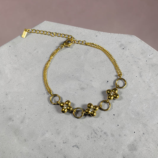 Blossom Bracelet