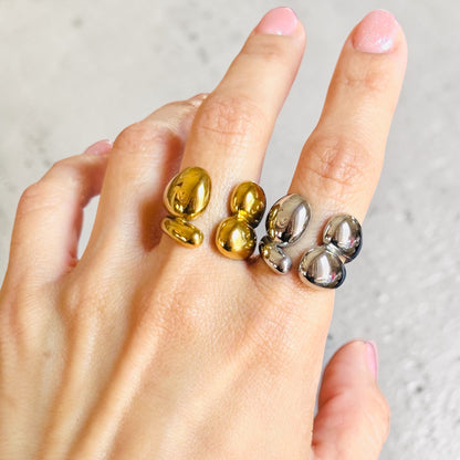 Rib Ring