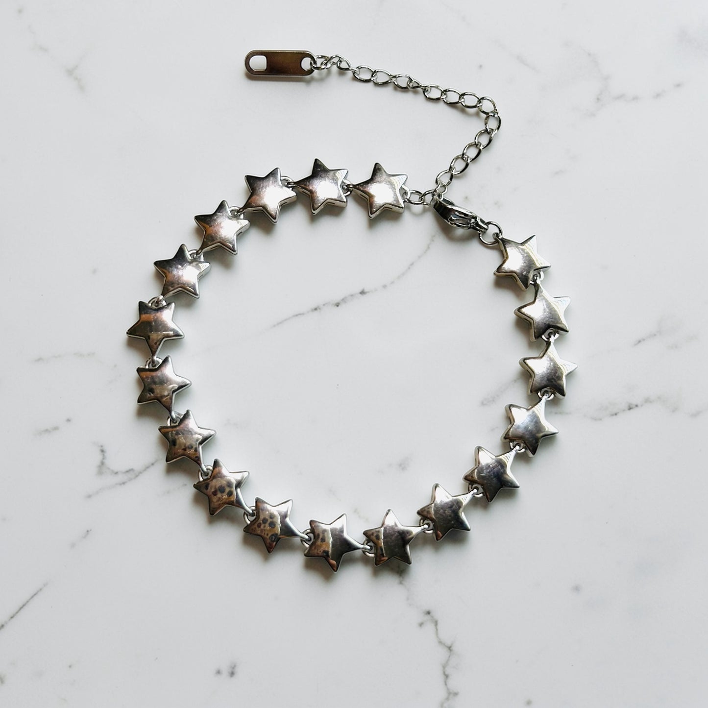 Stars Bracelet