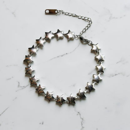 Stars Bracelet