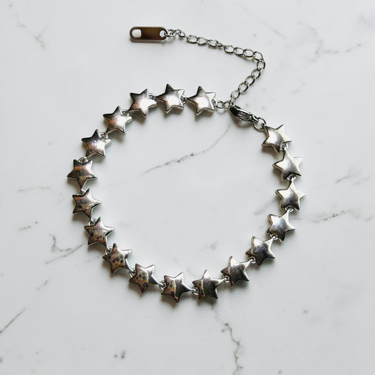 Stars Bracelet