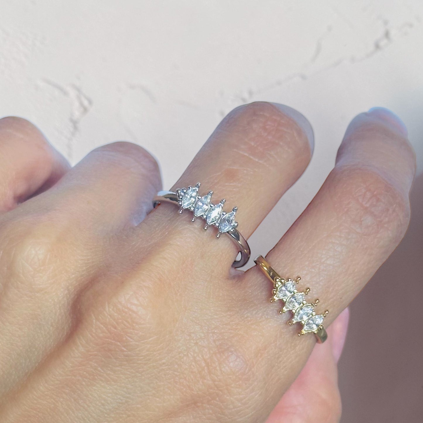 Royalty Ring