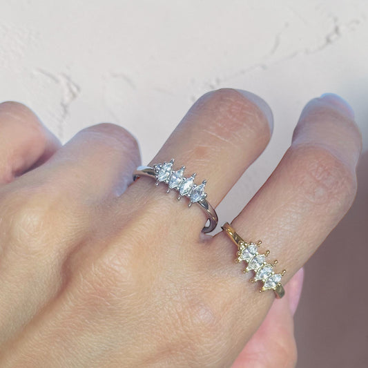 Royalty Ring