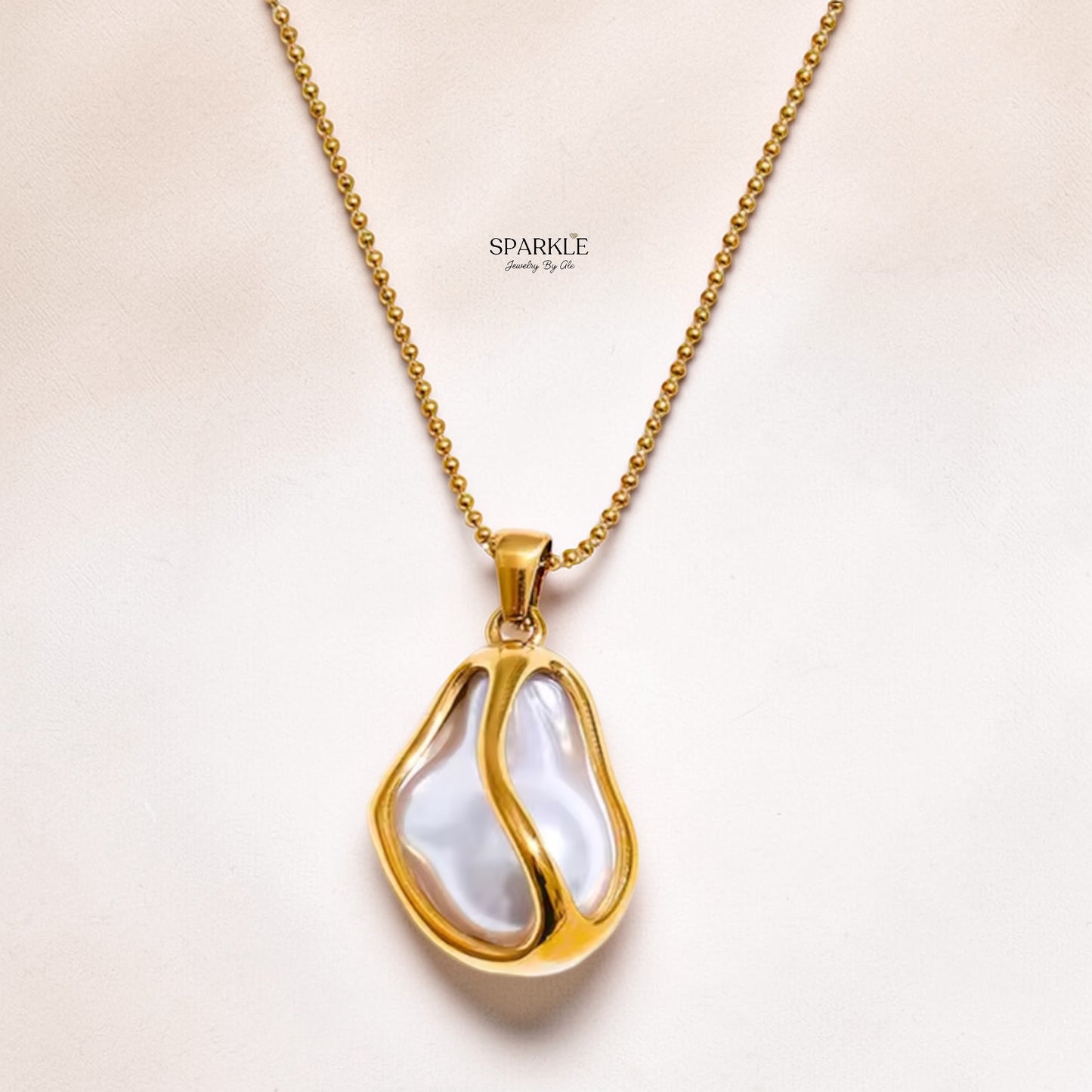 Liora Pearl Set