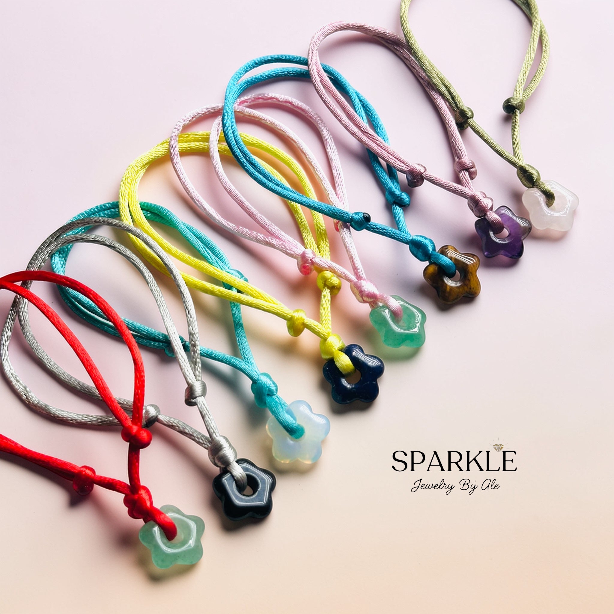 NEW ARRIVALS – Sparkle Jewelry by Ale