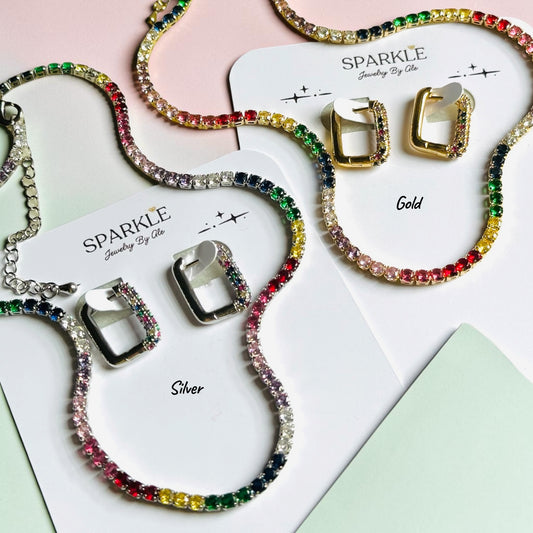 Over the Rainbow Set | SOLD SEPARATELY