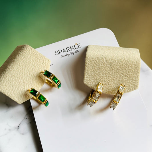 Elena Earrings