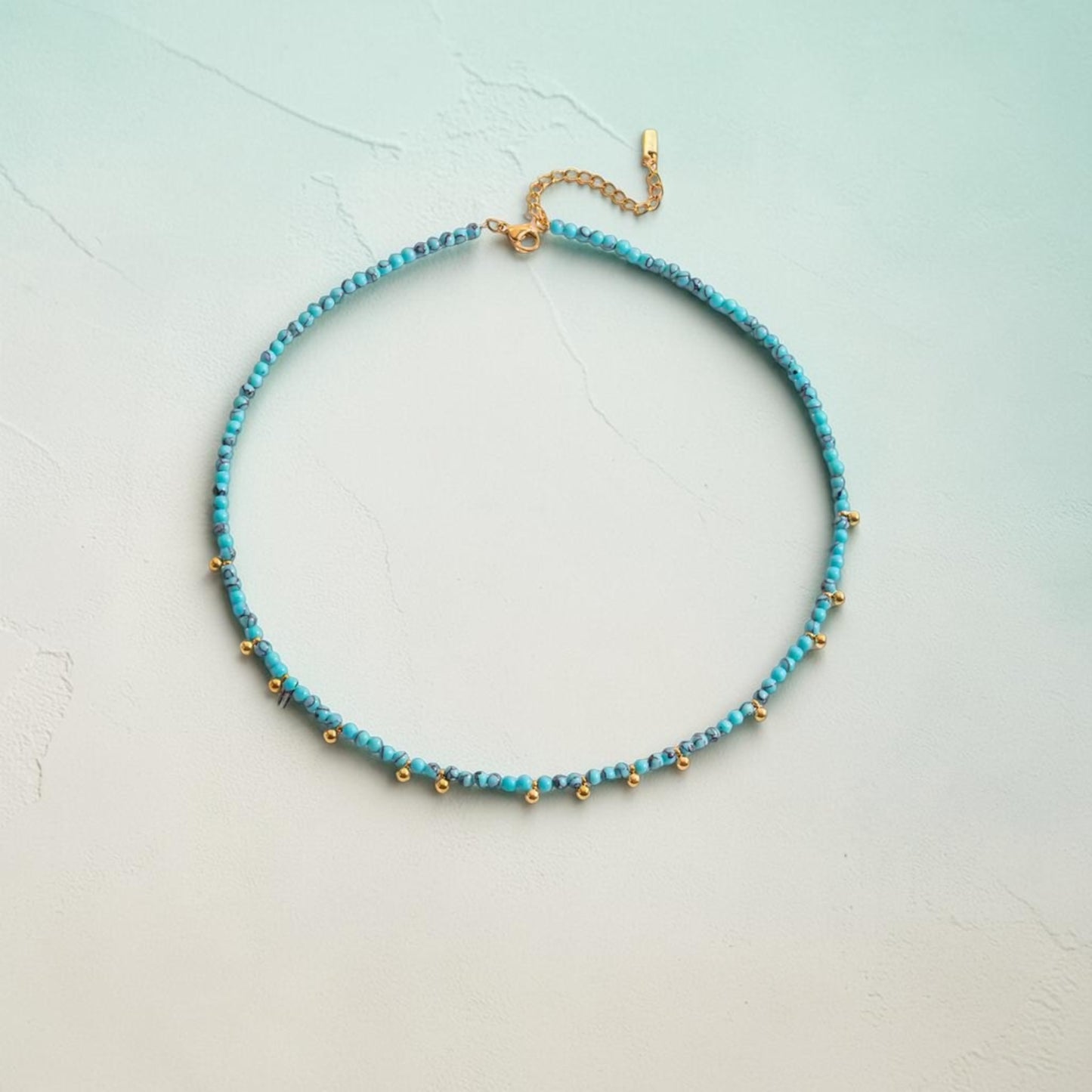 Isla Azul Necklaces