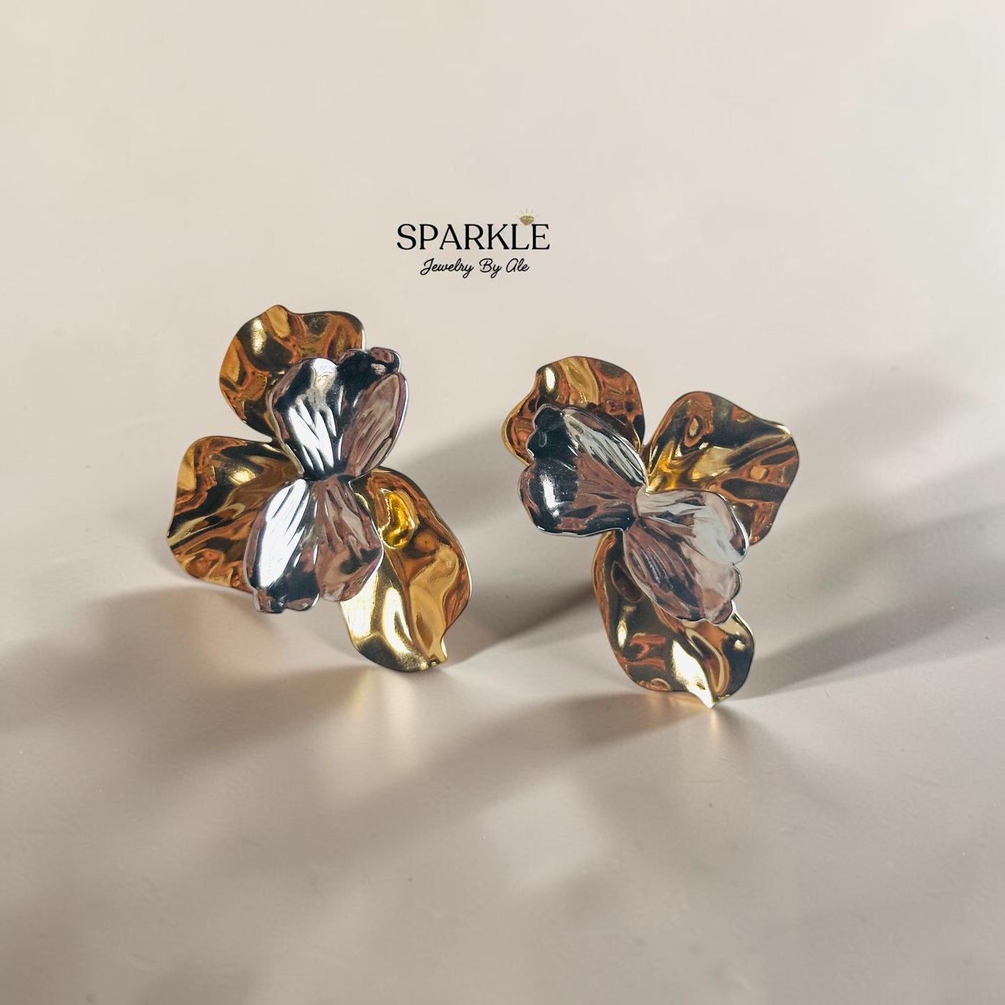 Florence Earrings