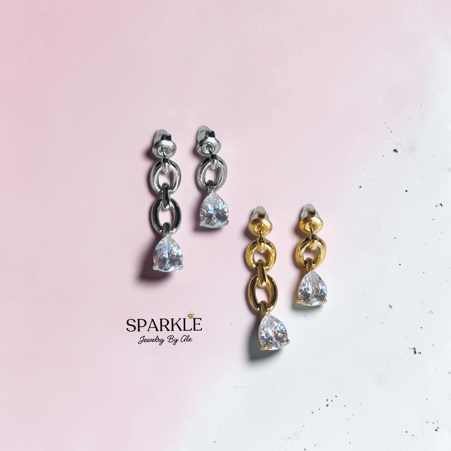 Isabella Links