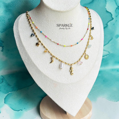 Bora Bora Necklace
