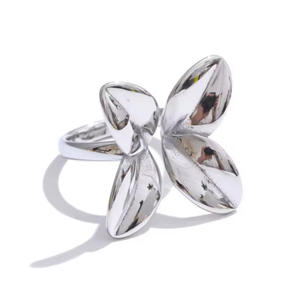 Bloom Flower Ring