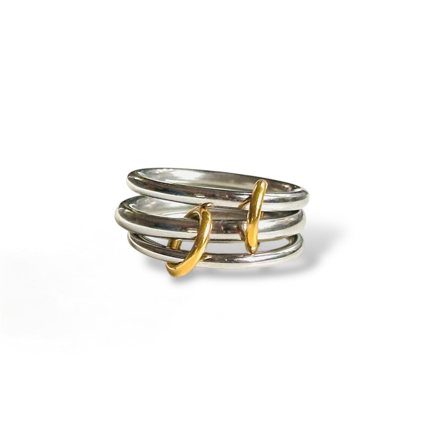 Trio Ring