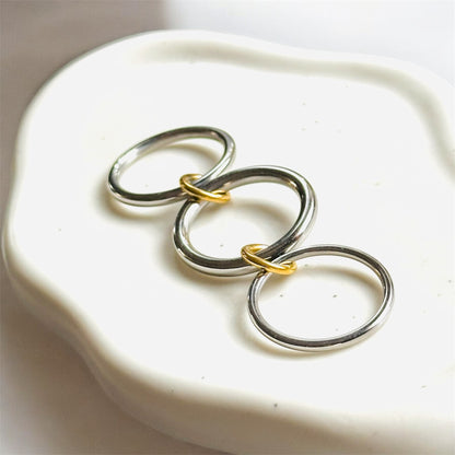 Trio Ring