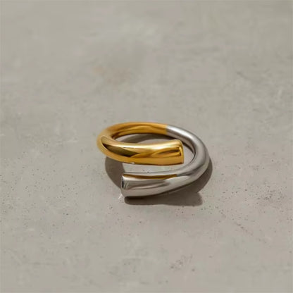 Dual Ring