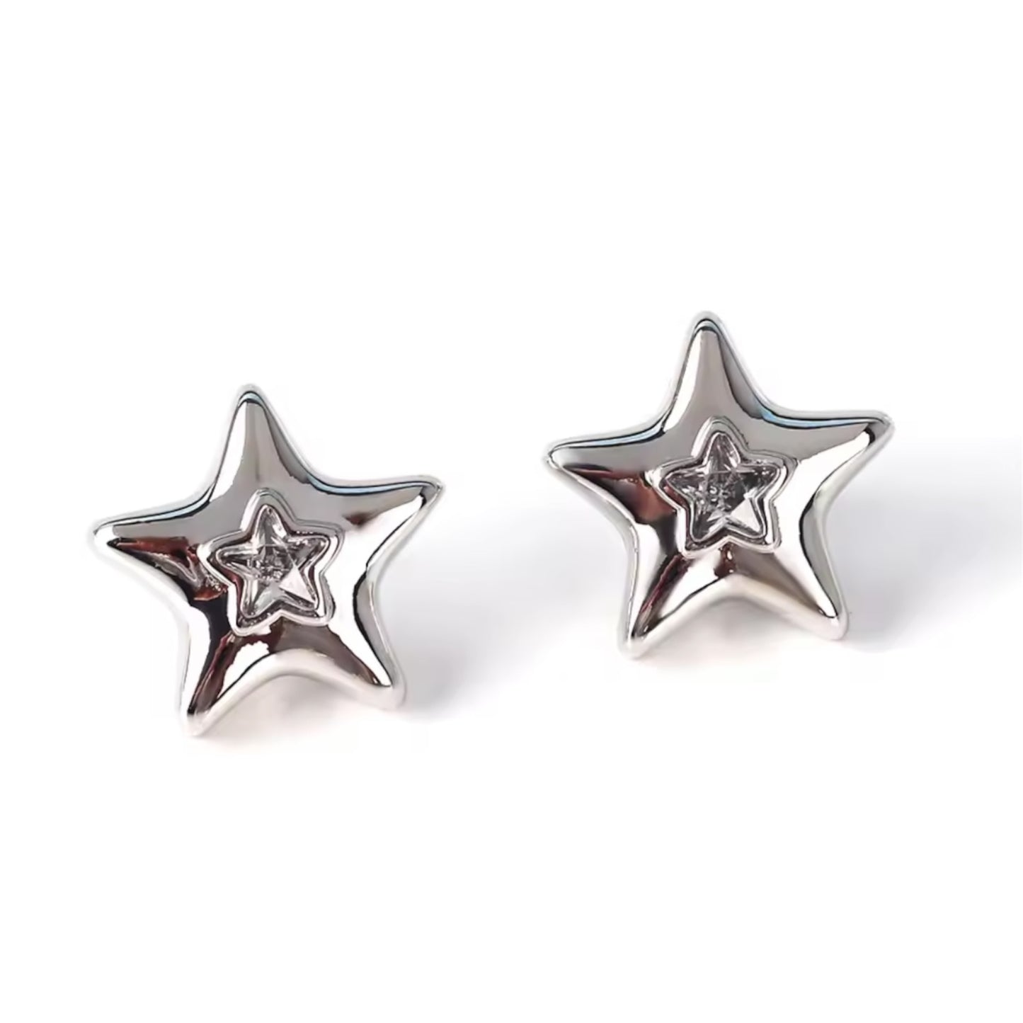 Starlight Studs Earrings