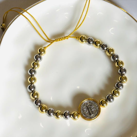 San Benito Beads Bracelet